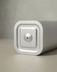 CHEMS Aura Pro™ - Brushed Titanium - 400m²