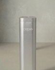 CHEMS Aura Pro™ - Brushed Titanium - 400m²