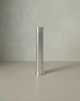 CHEMS Aura Pro™ - Brushed Titanium - 400m²