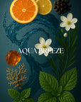 Aroma Navulling 250ml