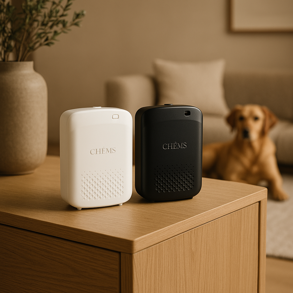 Zijn elektrische geurkast diffusers veilig voor huisdieren en gezinnen?