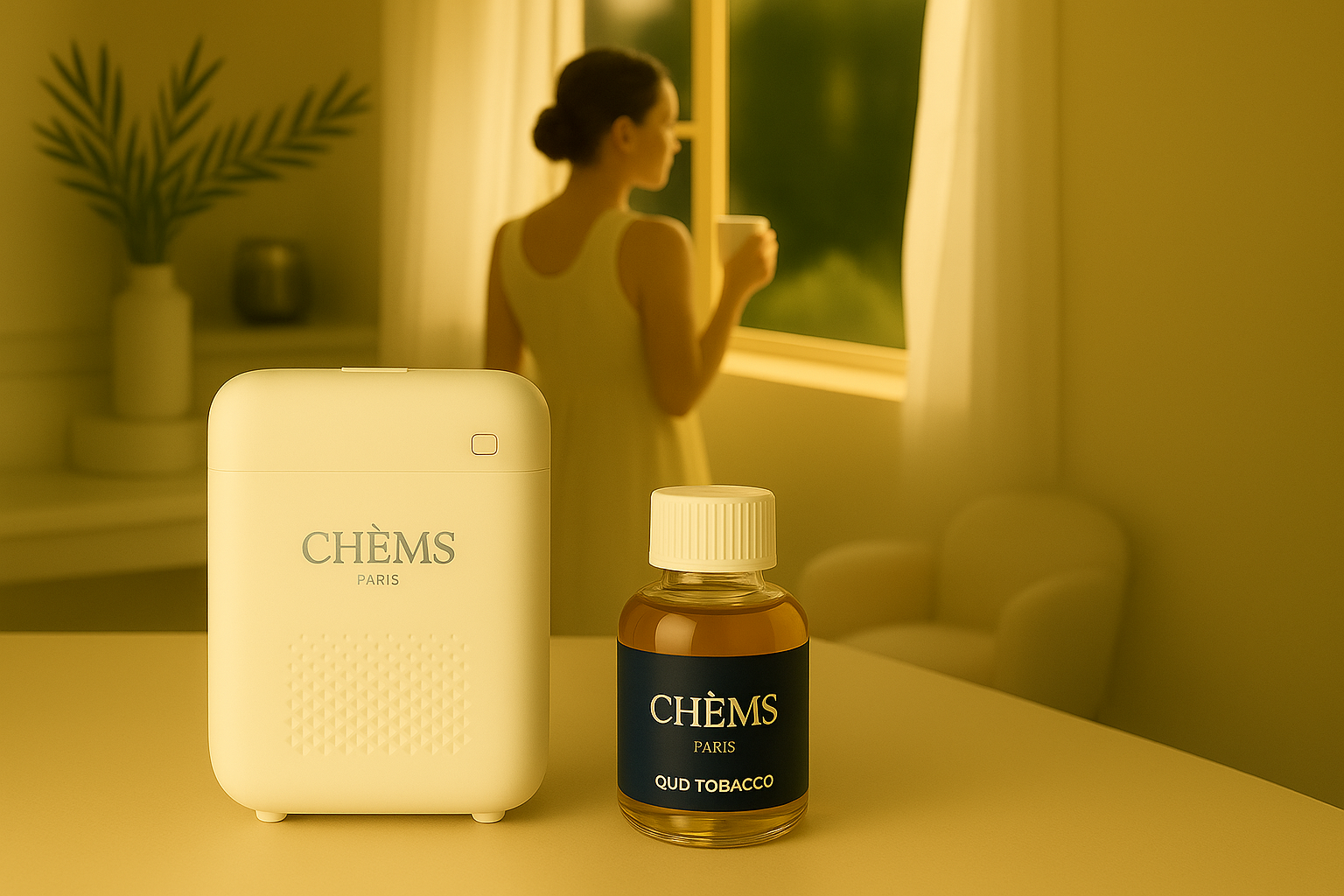 Geur die blijft: Waarom HVAC aroma diffusers de nieuwe standaard zijn voor luxe geurbeleving