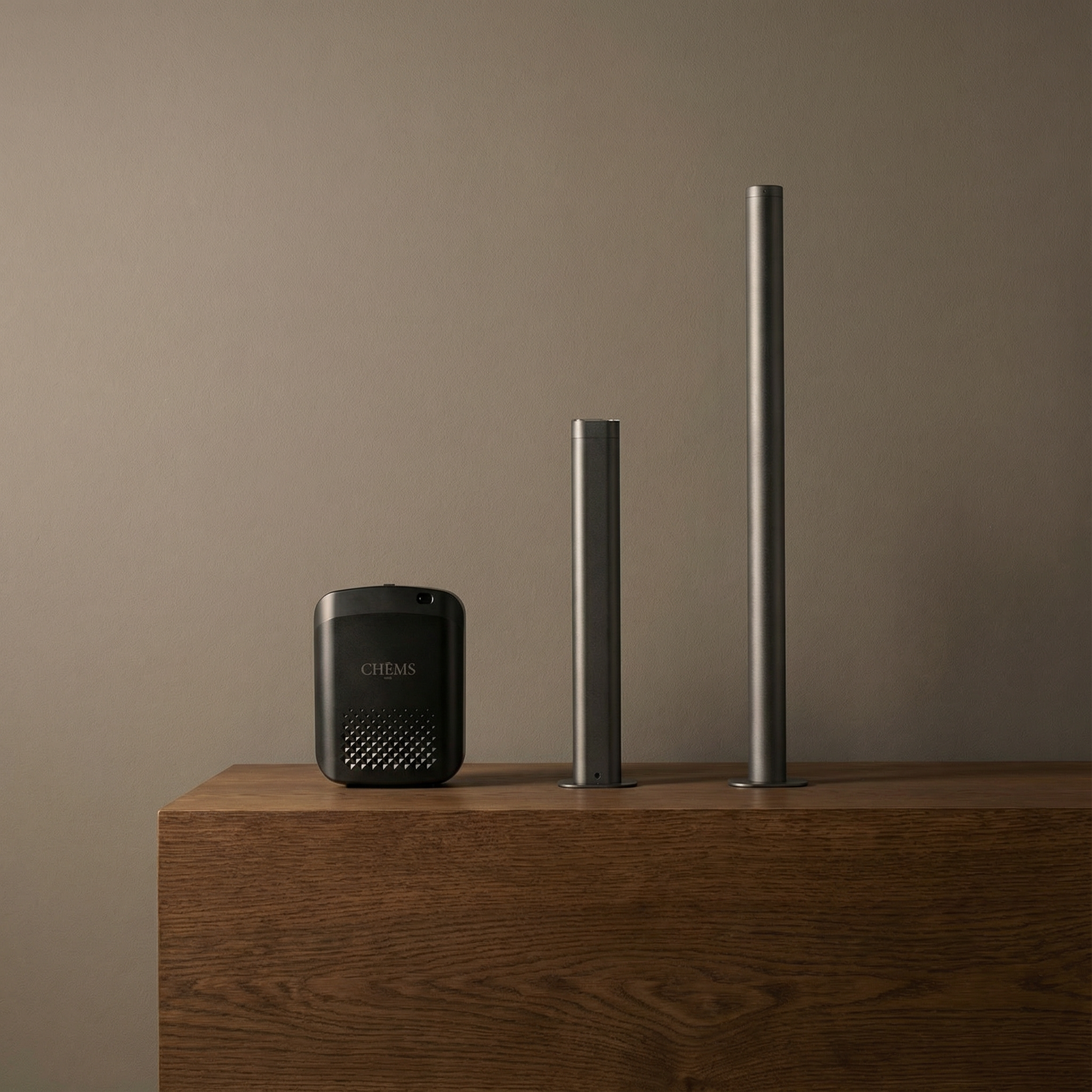 Geur die blijft: Waarom HVAC aroma diffusers de nieuwe standaard zijn voor luxe geurbeleving