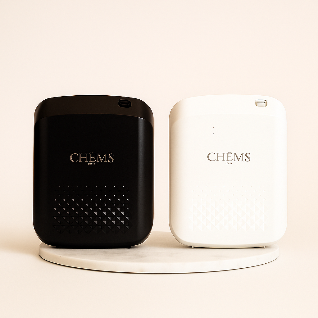 Diffusers