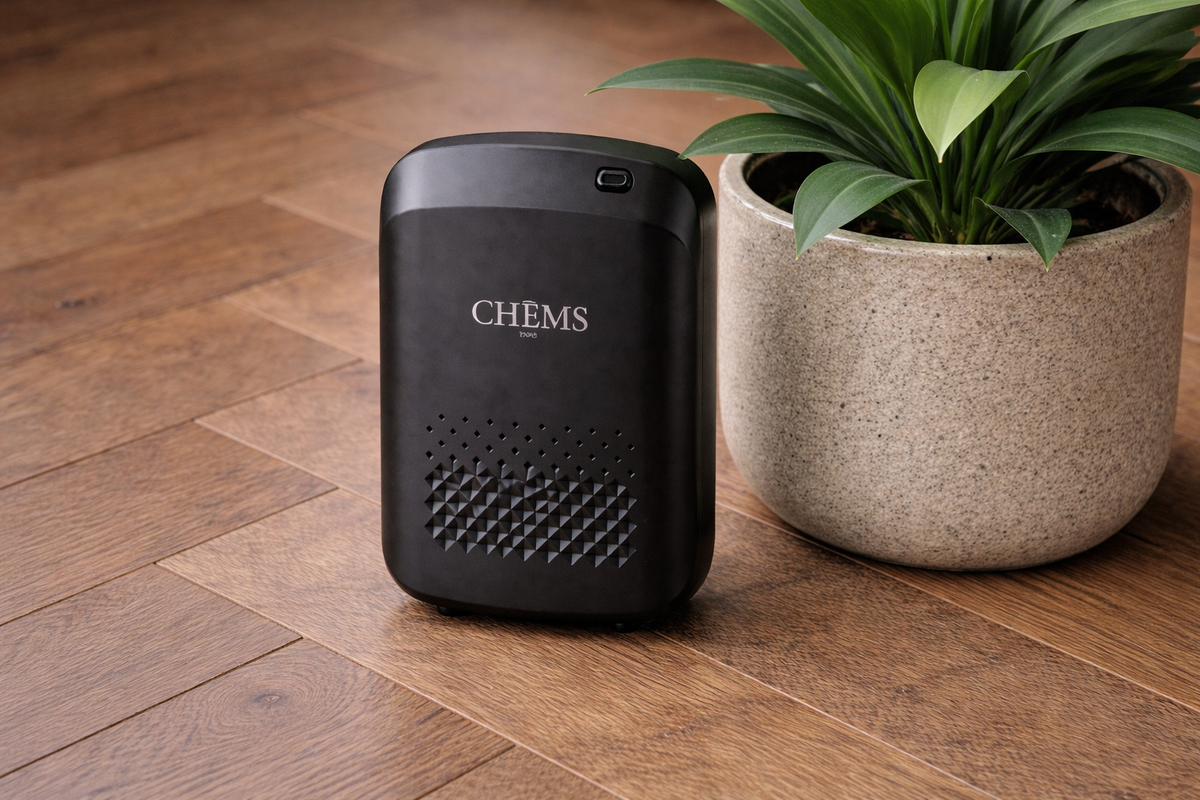 Bijlage bij review: Wat een innovatie