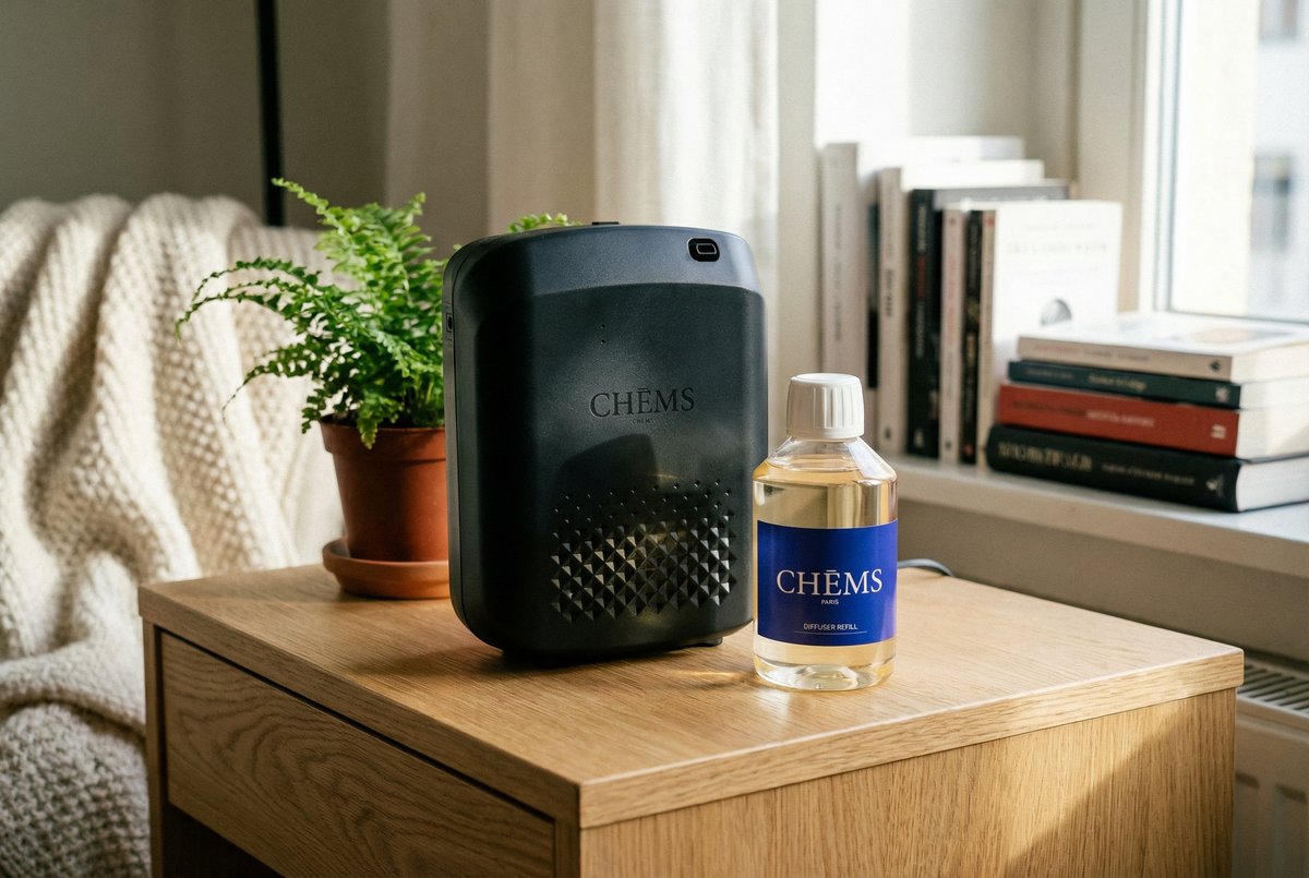 Bijlage bij review: Wat een innovatie