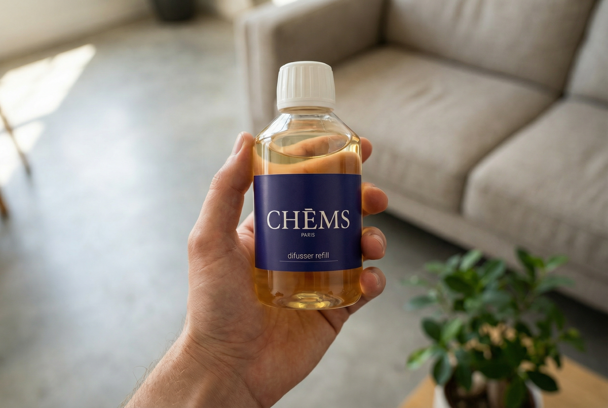 Bijlage bij review: Erg lekker!