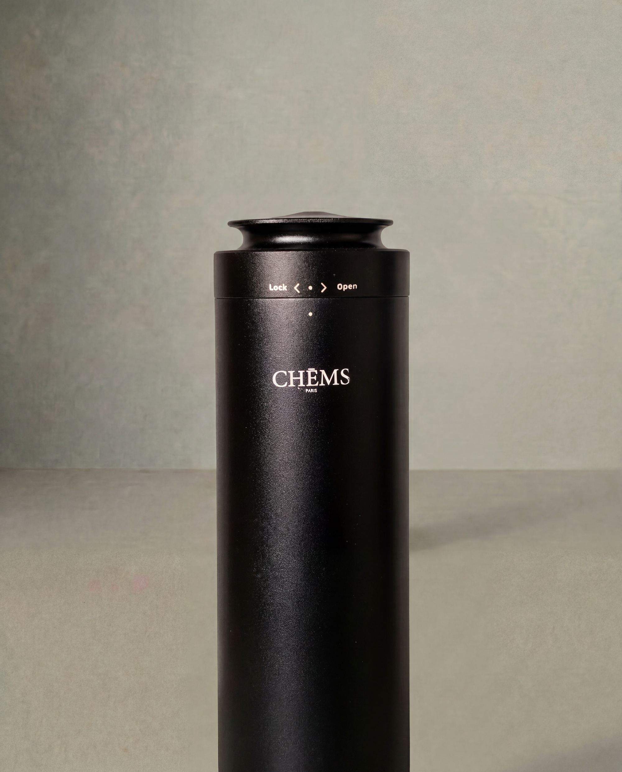 CHEMS Aura™ - Noir - 150m²