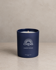 Geurkaars – Navy Collectie